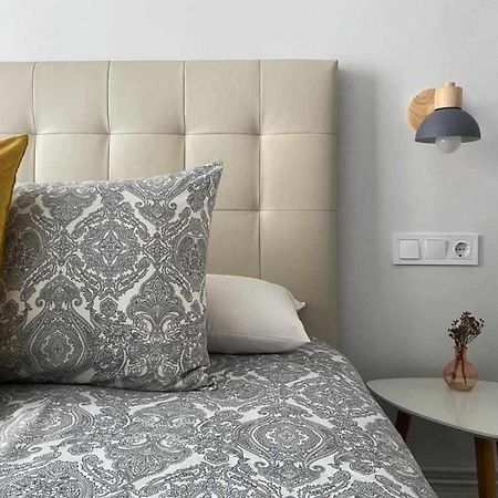 Apartamento Ayla Camino De Santiago Pamplona Exteriér fotografie