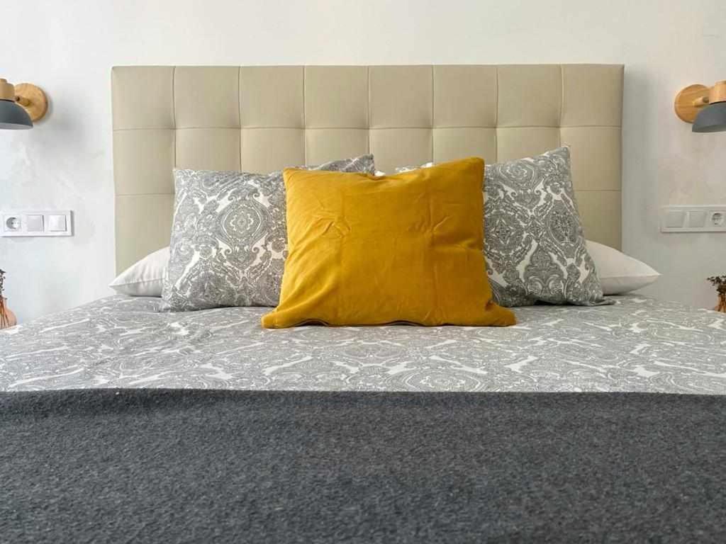 Apartamento Ayla Camino De Santiago Pamplona Exteriér fotografie