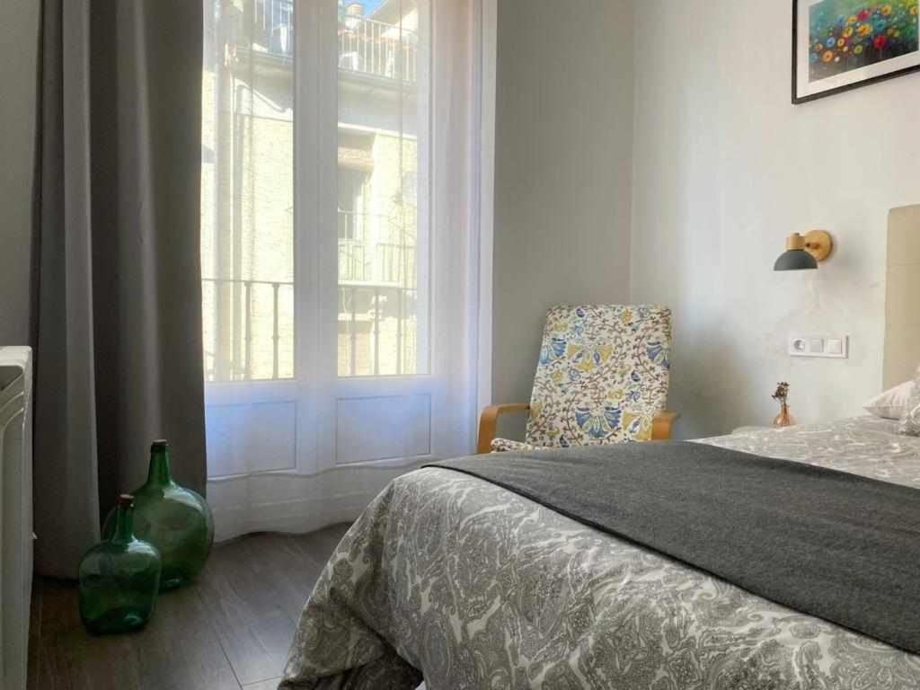 Apartamento Ayla Camino De Santiago Pamplona Exteriér fotografie
