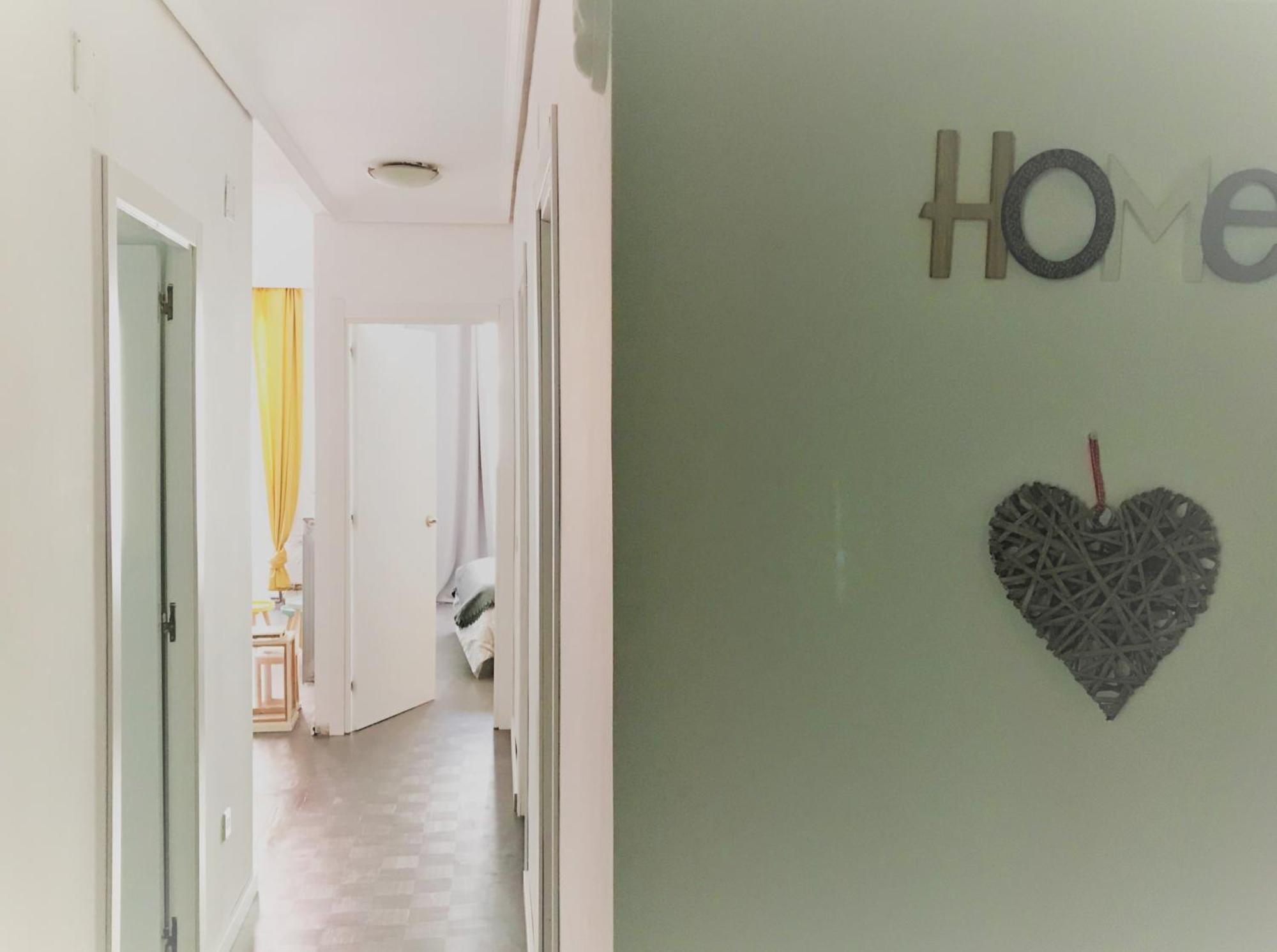 Apartamento Ayla Camino De Santiago Pamplona Exteriér fotografie